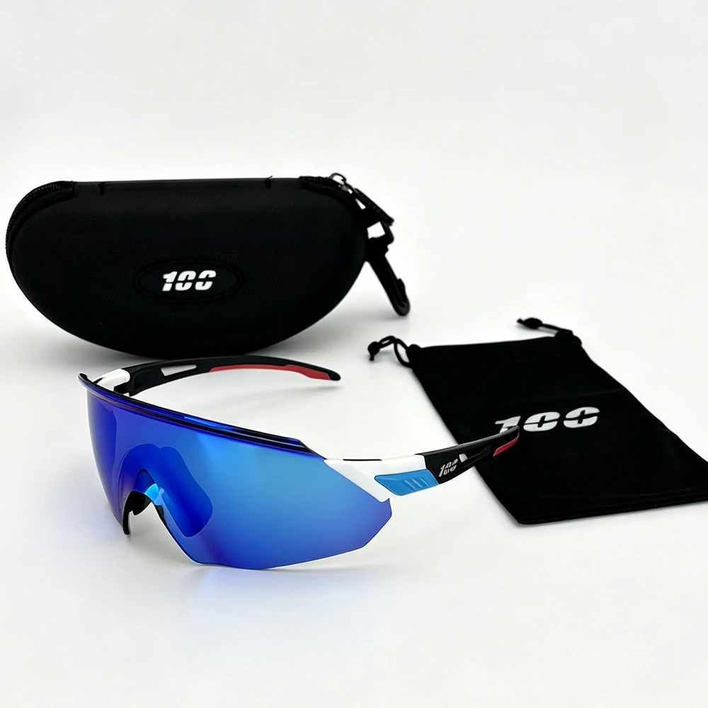 New Cycling Glasses Bike Goggles Outdoor Sports Bicycle Sunglasses MTB mountain Eyewear Men Running Gafas Ciclismo
New Cycling Glasses Bike Goggles Outdoor Sports Bicycle Sunglasses MTB mountain Eyewear Men Running Gafas Ciclismo