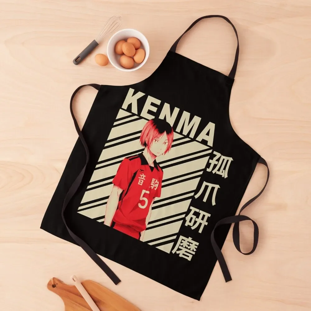 Kenma kozume - Vintage Art Apron Custom Cute Kitchen Womens Dresses Things For Kitchen Apron
Kenma kozume - Vintage Art Apron Custom Cute Kitchen Womens Dresses Things For Kitchen Apron