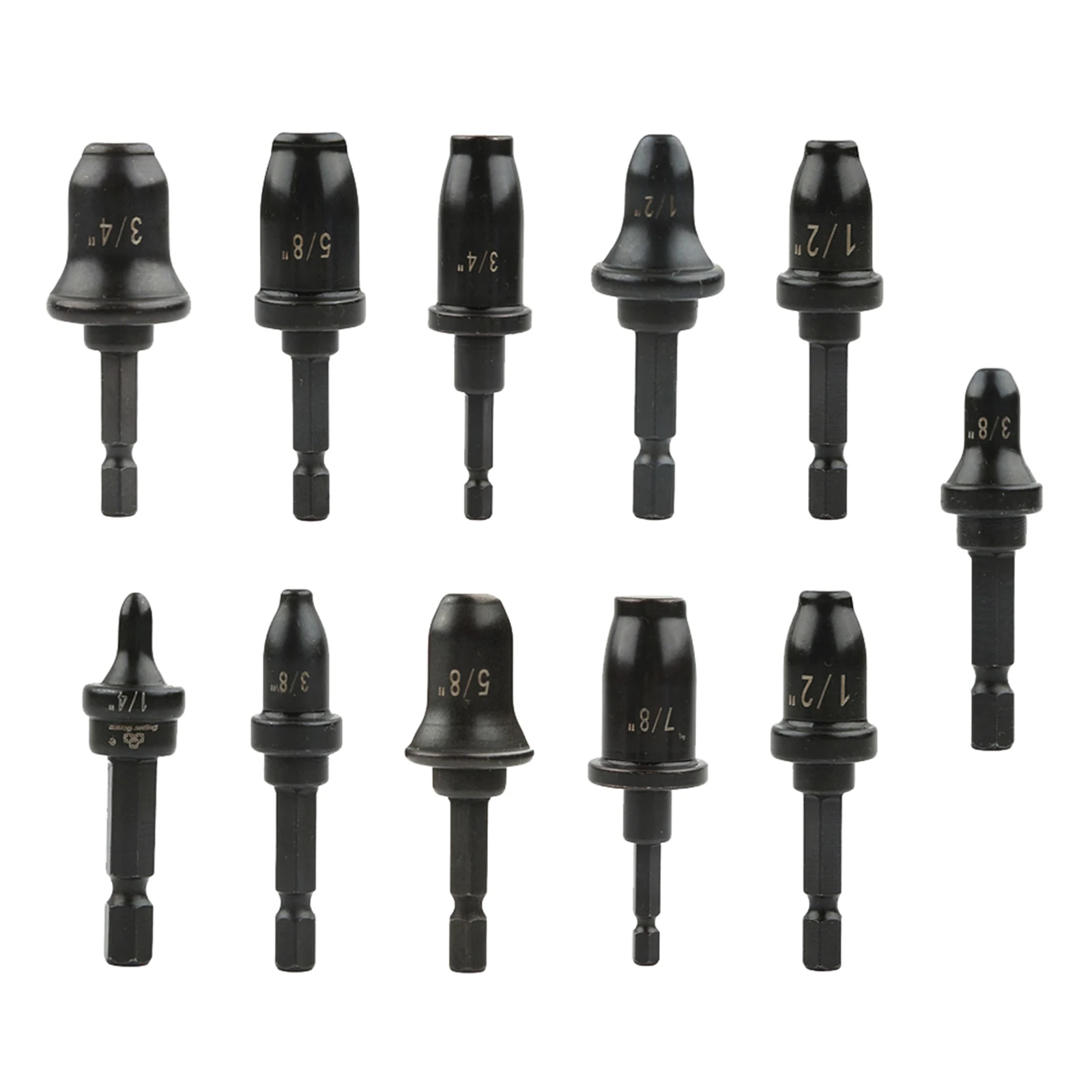 Copper Swaging Tool Drill Multifunction Copper Swaging Tool Repairing Set Replacements
Copper Swaging Tool Drill Multifunction Copper Swaging Tool Repairing Set Replacements