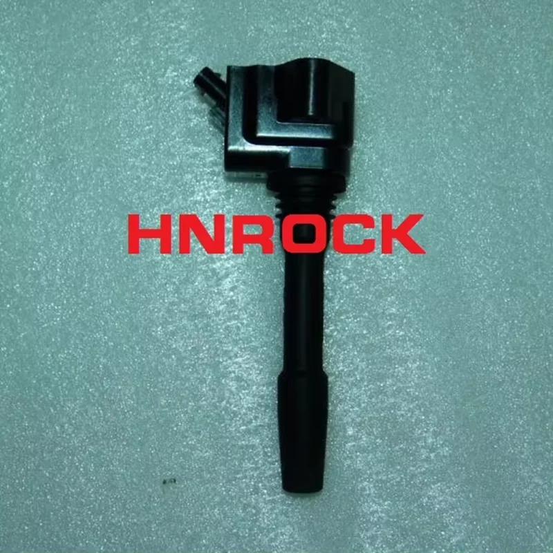 NEW HNROCK Ignition Coil 12138647463 12137619385 12138643360 12138678438 0986221124 ZS538 77460003
NEW HNROCK Ignition Coil 12138647463 12137619385 12138643360 12138678438 0986221124 ZS538 77460003