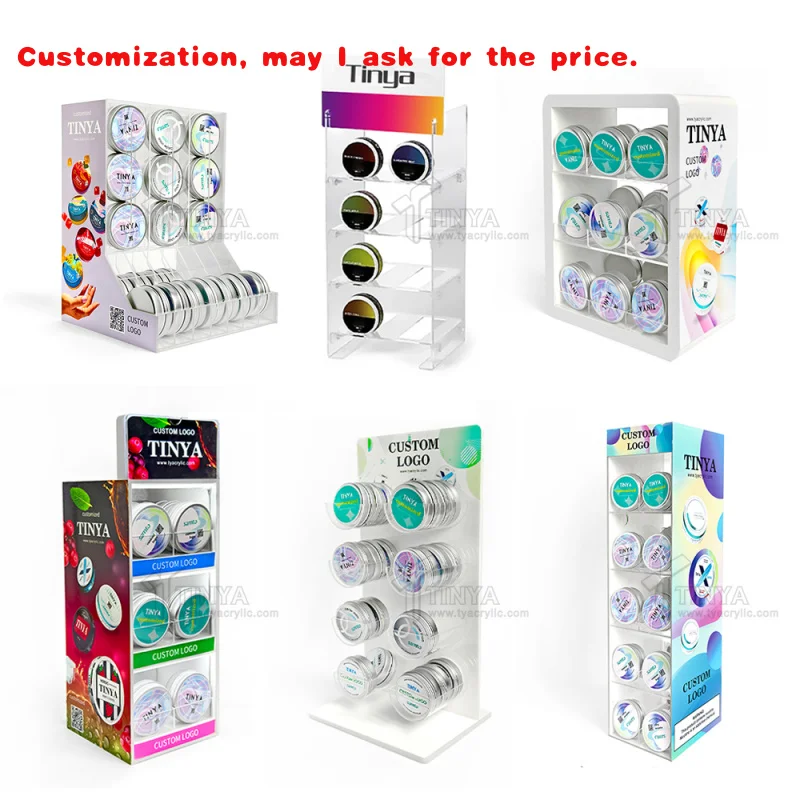 custom.Led Acrylic Snus Zyn Pouch Smokeless Display Zyn Smoke Shop
custom.Led Acrylic Snus Zyn Pouch Smokeless Display Zyn Smoke Shop