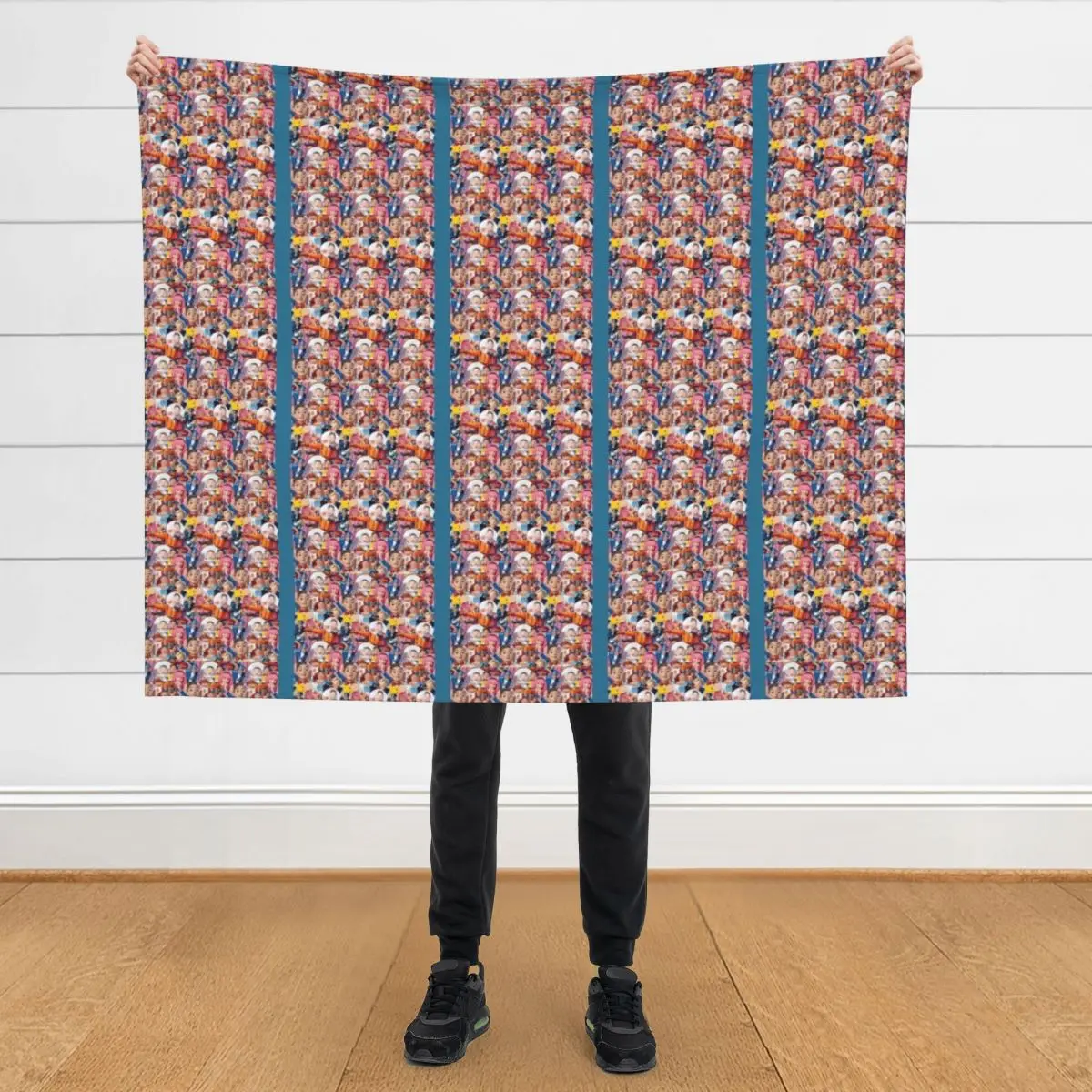 Lazy Town Graphic Throw Blanket Luxury Brand Shaggy bed plaid Retros Blankets
Lazy Town Graphic Throw Blanket Luxury Brand Shaggy bed plaid Retros Blankets