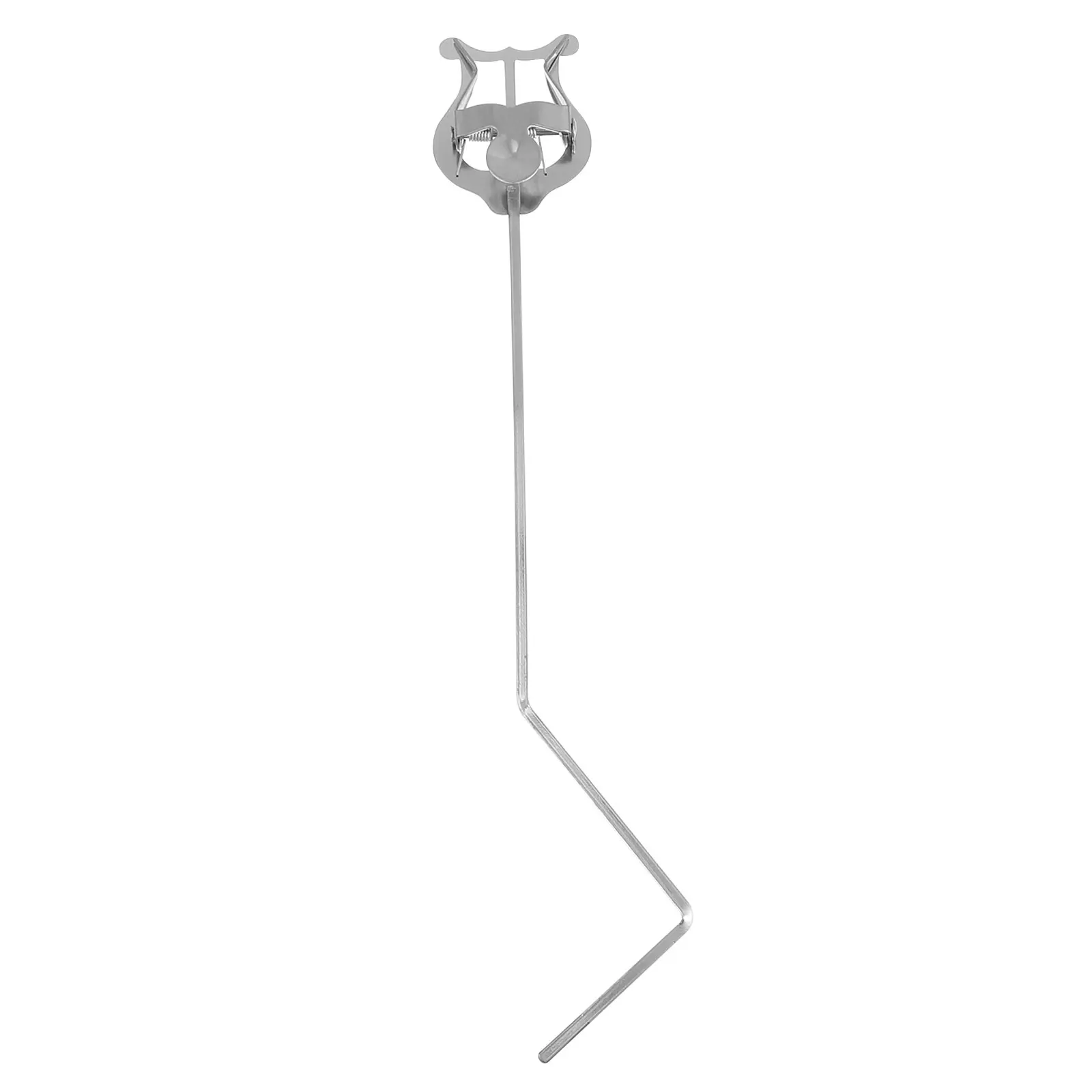 Music Sheet Clip Iron Score Clips for Papers Lightweight Durable Eco Material Guitar Accessories Musical Instrument Parts
Music Sheet Clip Iron Score Clips for Papers Lightweight Durable Eco Material Guitar Accessories Musical Instrument Parts