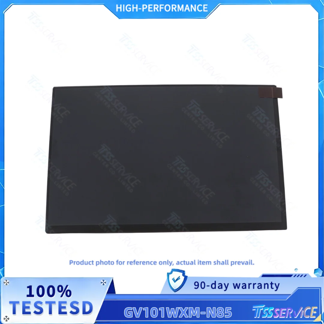 GV101WXM-N85 10.1 inch 1280*800 Resolution LCD panel fast shipping
GV101WXM-N85 10.1 inch 1280*800 Resolution LCD panel fast shipping