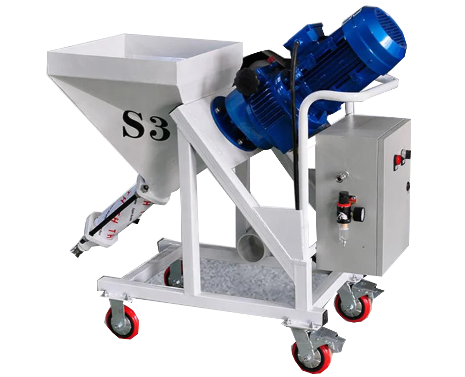 Wall Rendering Machine/plastering Machine Automatic Wall/plastering Tools
Wall Rendering Machine/plastering Machine Automatic Wall/plastering Tools
