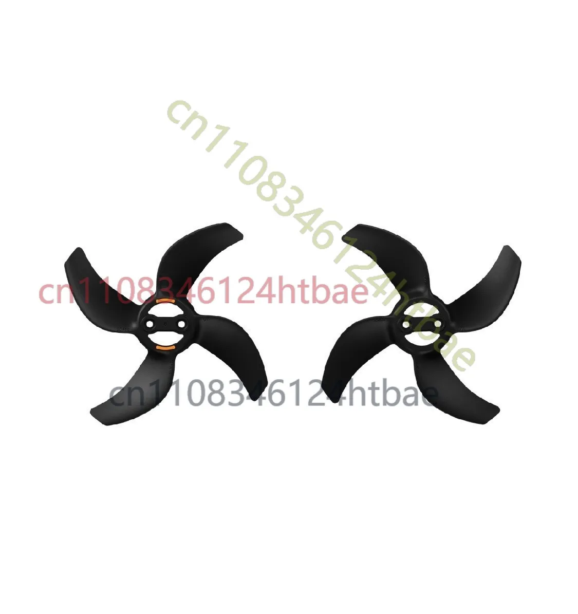 Genuine Original for DJI Avata 360 Propellers CW&CCW (2 pairs)
Genuine Original for DJI Avata 360 Propellers CW&CCW (2 pairs)