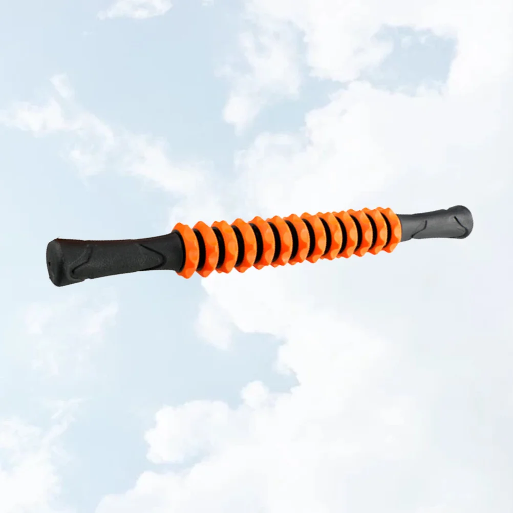 Walker Wheel Stick Rolling Massager Scroll Yoga Relax Rod Все тело Оранжевый Фитнес
Walker Wheel Stick Rolling Massager Scroll Yoga Relax Rod Все тело Оранжевый Фитнес