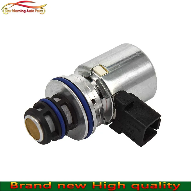 4617210 42RE 46RE 47RE A500 A518 A618 Automatic Transmission Solenoid Valve Neutral Safety Switch For Dodge Ram 1500 2500
4617210 42RE 46RE 47RE A500 A518 A618 Automatic Transmission Solenoid Valve Neutral Safety Switch For Dodge Ram 1500 2500