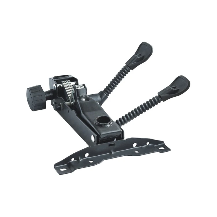 Good quality rotating easy to fix recliner adjustable tilting boss chair mechanism
Good quality rotating easy to fix recliner adjustable tilting boss chair mechanism