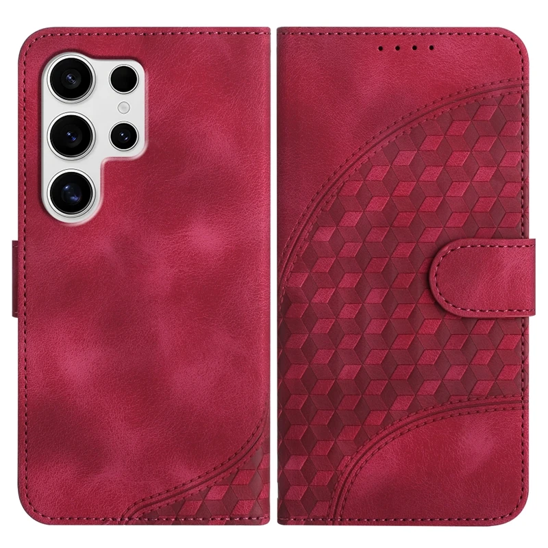 Leather Case for Samsung Galaxy S25 Ultra Case S25Ultra Etui Flip Stand Cover for Samsung S 25 S24 S23 Ultra Plus S24 FE Fundas
Leather Case for Samsung Galaxy S25 Ultra Case S25Ultra Etui Flip Stand Cover for Samsung S 25 S24 S23 Ultra Plus S24 FE Fundas
