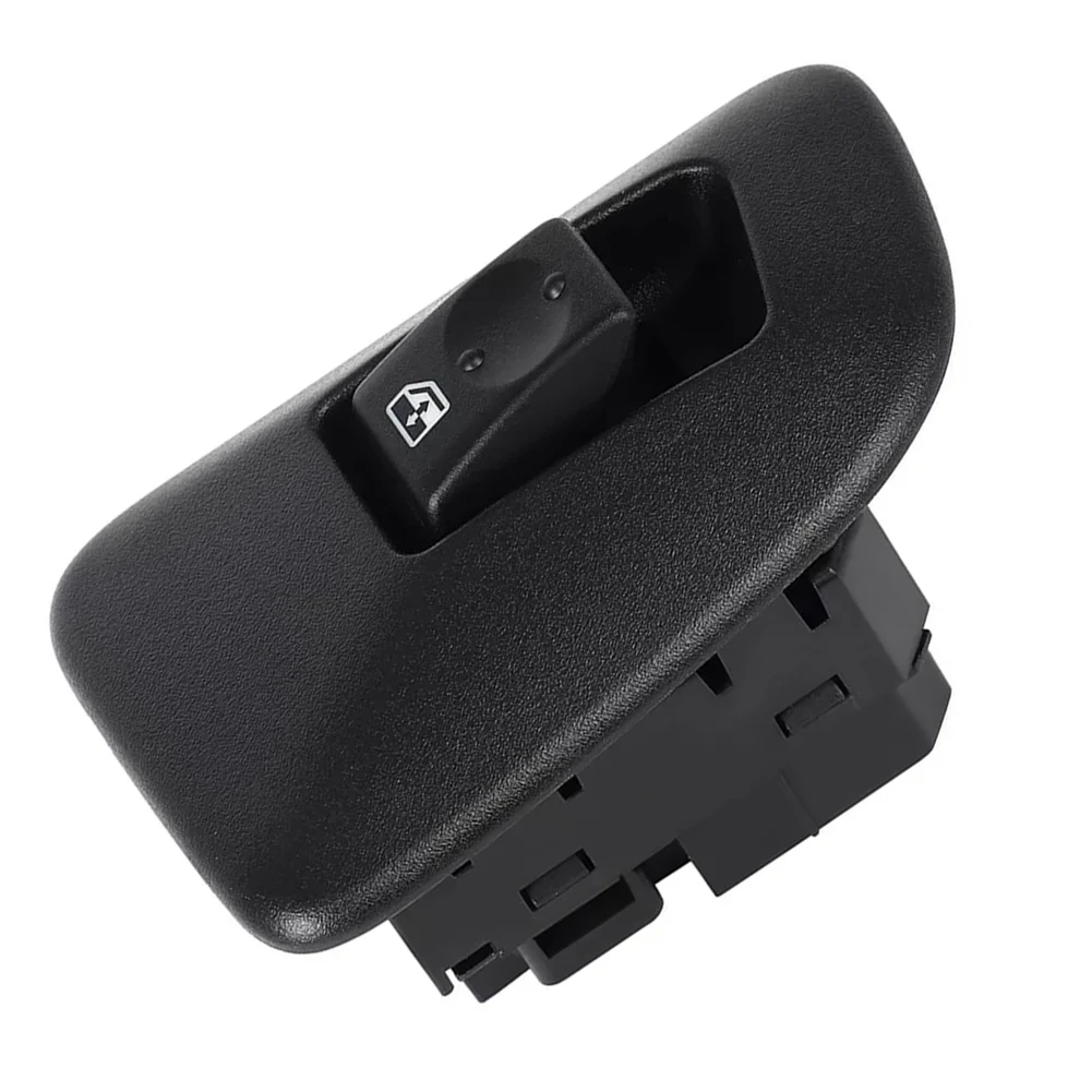 Driver Door Control Power Window Switch Direct Replacement Easy Installation Rear Driver Side For Window Repair
Driver Door Control Power Window Switch Direct Replacement Easy Installation Rear Driver Side For Window Repair