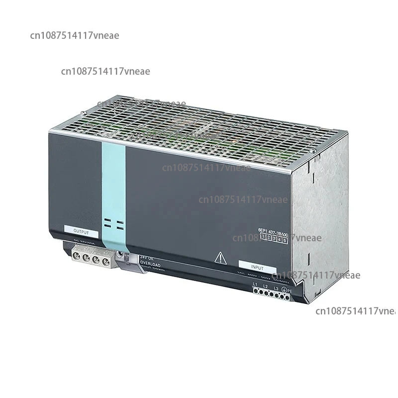 Power Supply Module 6EP1437-3BA00 PLC
Power Supply Module 6EP1437-3BA00 PLC