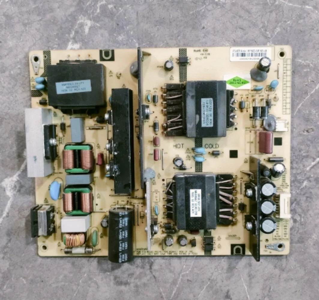 58" 4K Smart LED TV Power Board MP160D-1MF 600-UA Replacement
58" 4K Smart LED TV Power Board MP160D-1MF 600-UA Replacement
