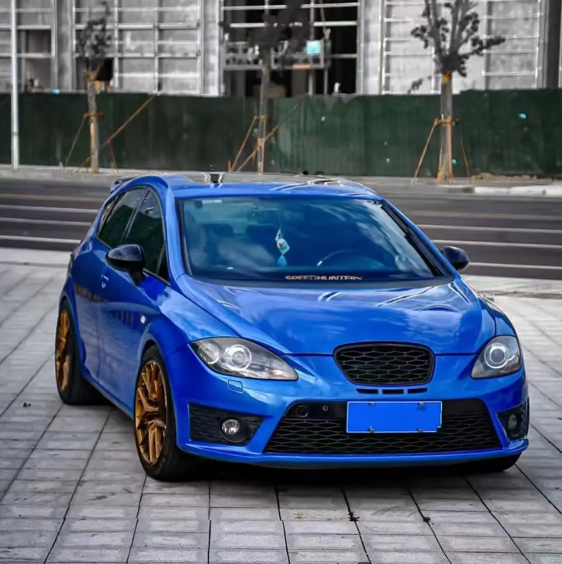 Ibiza Brand new for SEAT Ibiza 2018-2021 daytime running light guide plate daytime running light tube LED tube 
Ibiza Brand new for SEAT Ibiza 2018-2021 daytime running light guide plate daytime running light tube LED tube