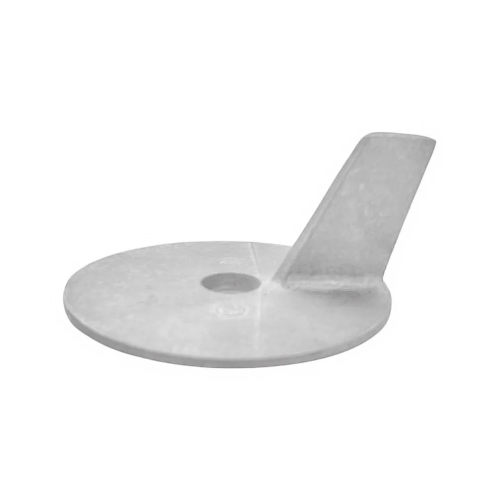 Outboard Motor Anti-corrosion Protection Anode 664-45371-01-00 for Yamaha 25-40 HP Anti Corrosion Protection Anode Zinc Alloy
Outboard Motor Anti-corrosion Protection Anode 664-45371-01-00 for Yamaha 25-40 HP Anti Corrosion Protection Anode Zinc Alloy
