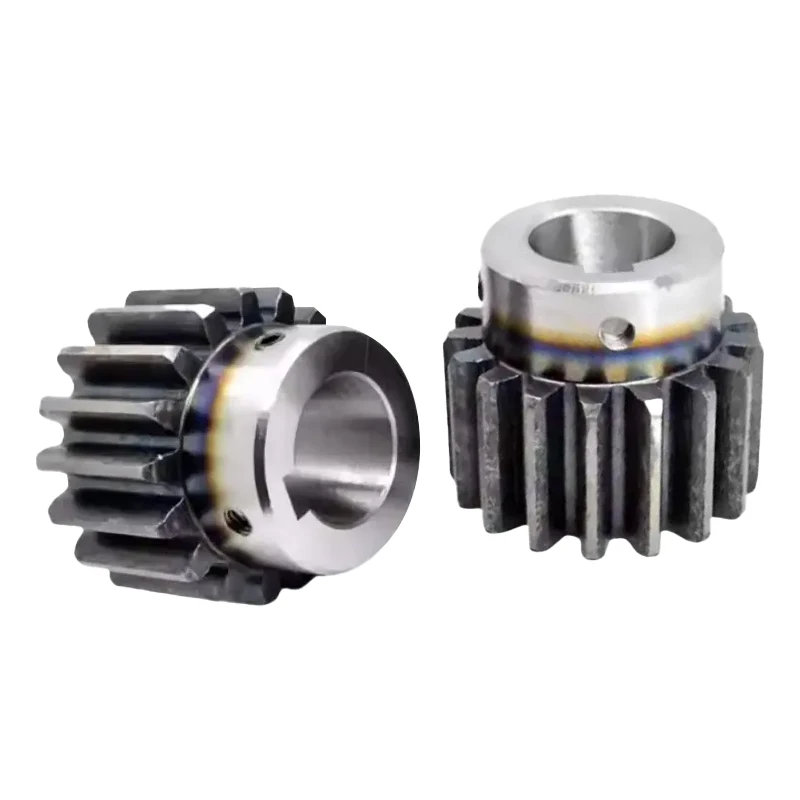 Convex Carbon Steel 2M 12-28T Motor Gear Set Spur Gear with Shoulder Gear
Convex Carbon Steel 2M 12-28T Motor Gear Set Spur Gear with Shoulder Gear