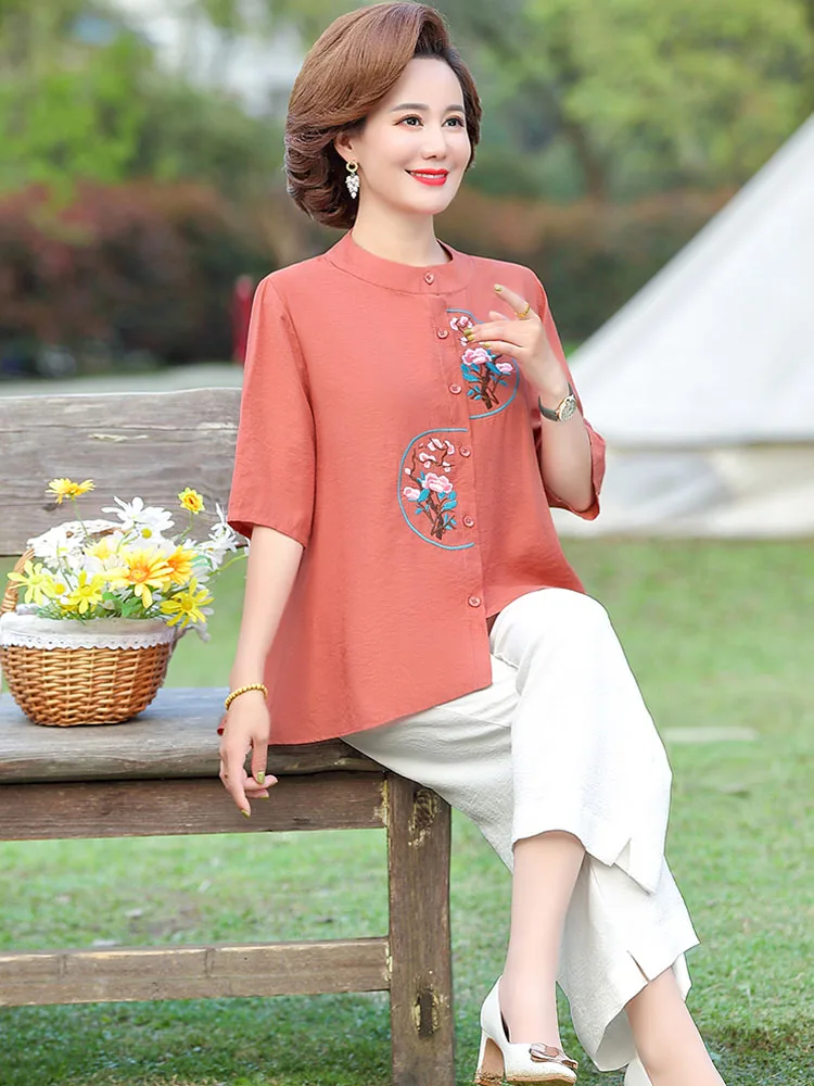 Spring Autumn New Suit Sleeve Chiffon Blouse for Women's Suit Fashion Loose Simple Elegant Female Wide Leg Pants 2 Piece Set Wh9
Spring Autumn New Suit Sleeve Chiffon Blouse for Women's Suit Fashion Loose Simple Elegant Female Wide Leg Pants 2 Piece Set Wh9