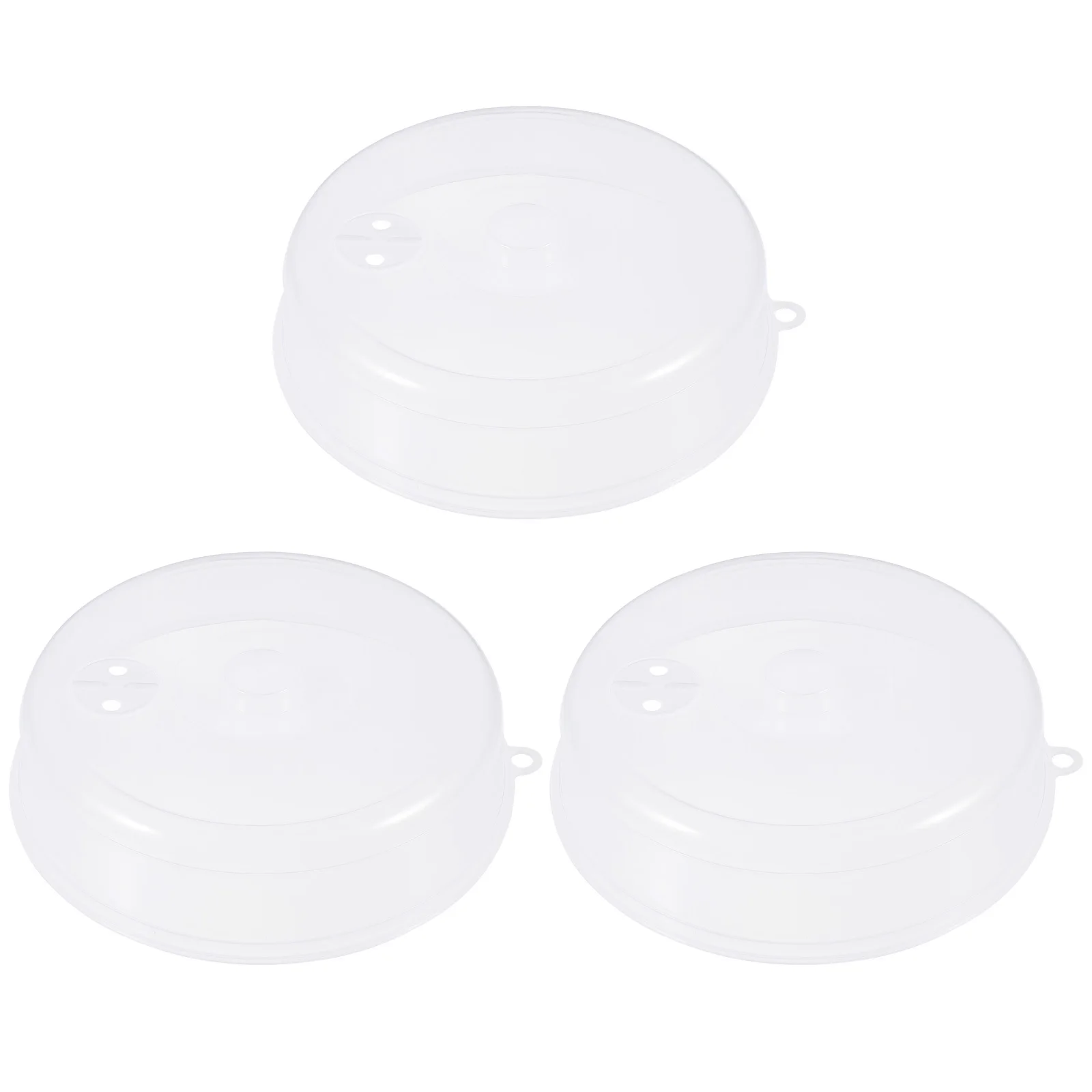 3pcs Fresh-Keeping Cover For Microwave Refrigerator Food Storage Reusable Sealing Lid Bowl Cover Dish Container Kitchen Bar Tool
3pcs Fresh-Keeping Cover For Microwave Refrigerator Food Storage Reusable Sealing Lid Bowl Cover Dish Container Kitchen Bar Tool