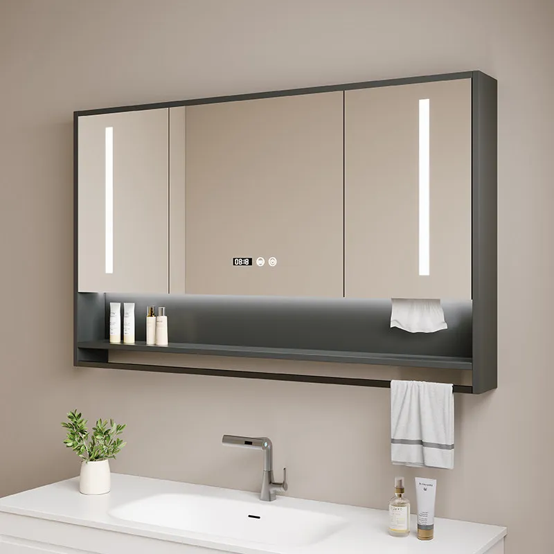 Over Mirror Bathroom Cabinet Display Organizer Storage Toilet Modern Corner Cupboard Decorations Small Gabinete Home Furniture
Over Mirror Bathroom Cabinet Display Organizer Storage Toilet Modern Corner Cupboard Decorations Small Gabinete Home Furniture