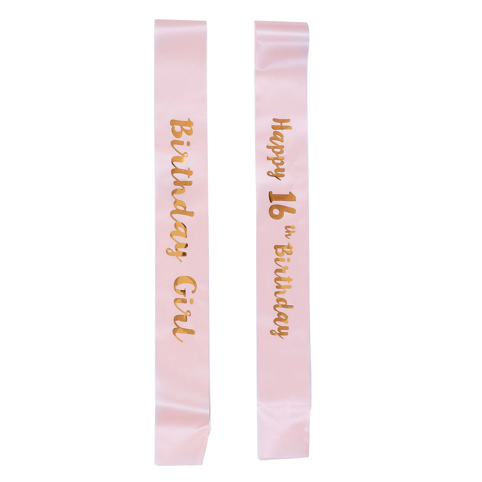 2pcs Premium Cloth Celebration Birthday Cloth Sash Accessory Favor Decor Sash Party Party Supplies Supplies
2pcs Premium Cloth Celebration Birthday Cloth Sash Accessory Favor Decor Sash Party Party Supplies Supplies