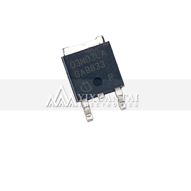 10pcs/Lot IPD03N03LAP 03N03LA IPD06N03L 06N03L IPD09N032AL-AP 09N032AL IR304G 304G TO252
10pcs/Lot IPD03N03LAP 03N03LA IPD06N03L 06N03L IPD09N032AL-AP 09N032AL IR304G 304G TO252