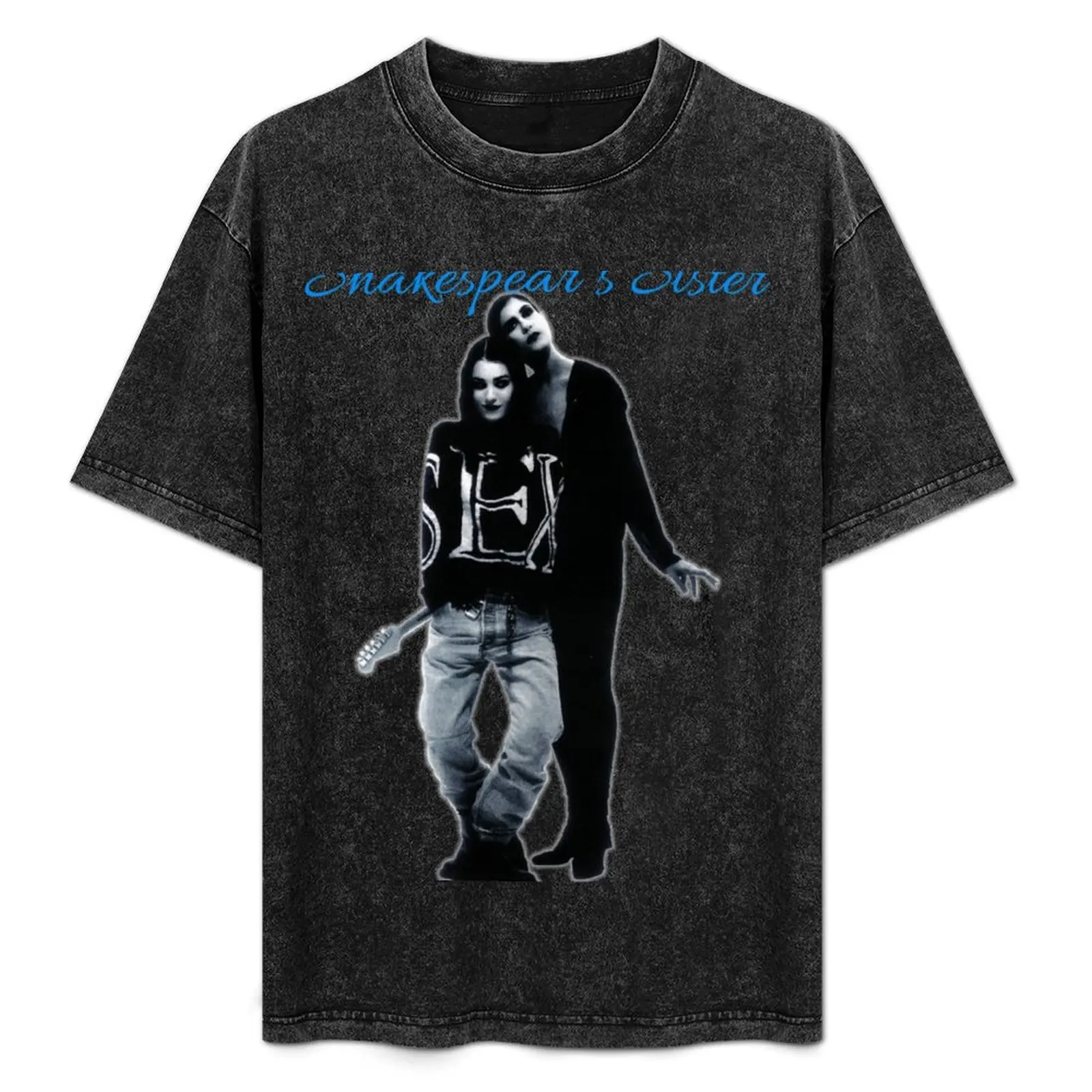 Shakespear's Sister- Limited Edition | Perfect Gift T-Shirt funny shirt cotton sublime T-shirt men
Shakespear's Sister- Limited Edition | Perfect Gift T-Shirt funny shirt cotton sublime T-shirt men