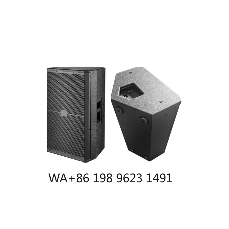 1000W Plywood Line Array Sound System Customizable Professional Audio for Cinema Church Outdoor Stage Events
1000W Plywood Line Array Sound System Customizable Professional Audio for Cinema Church Outdoor Stage Events
