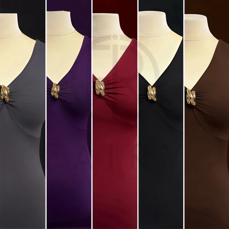 5-цветное боди для бальных танцев, женские топы с длинными рукавами для латинских танцев, топ для современных танцев для взрослых, топ с v-образным вырезом, топ для латинских танцев, SL14474
5-цветное боди для бальных танцев, женские топы с длинными рукавами для латинских танцев, топ для современных танцев для взрослых, топ с v-образным вырезом, топ для латинских танцев, SL14474