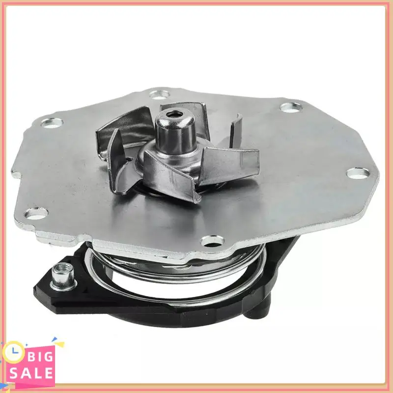 Better-Engine Water Pump With Seal Kit 31219000 LR006861 For Land Rover LR2 Volvo S80 V70 XC60 XC70 XC90 L6 3.0L 3.2L 2007-2014
Better-Engine Water Pump With Seal Kit 31219000 LR006861 For Land Rover LR2 Volvo S80 V70 XC60 XC70 XC90 L6 3.0L 3.2L 2007-2014