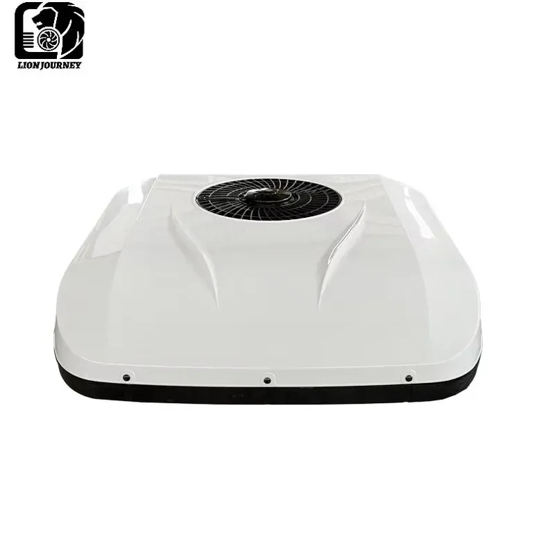2000W 24V Light Truck Parking Roof Top Air Conditioner for Car Truck Camper RVs
2000W 24V Light Truck Parking Roof Top Air Conditioner for Car Truck Camper RVs