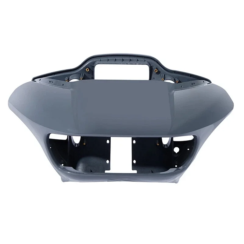 Motorcycle Inner Outer Fairing For Harley Road Glide FLTRX 2015-2024 Gunship Gray
Motorcycle Inner Outer Fairing For Harley Road Glide FLTRX 2015-2024 Gunship Gray