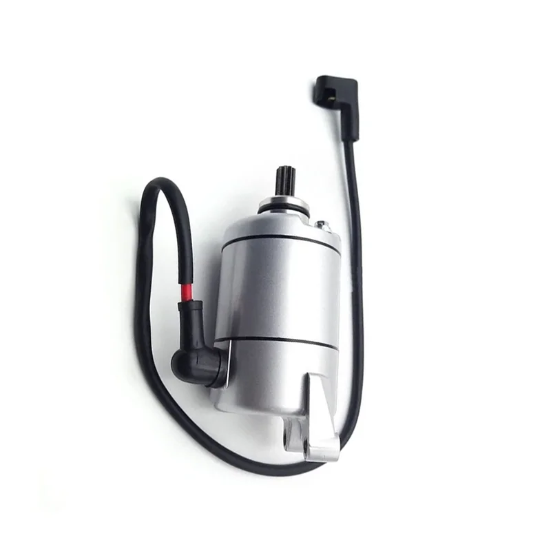 Motorcycle For Water Cooled YF300 LONCIN CR6 LX3006A Retro VOGE300R 300CR6 300DS/GY Electric Starter Motor
Motorcycle For Water Cooled YF300 LONCIN CR6 LX3006A Retro VOGE300R 300CR6 300DS/GY Electric Starter Motor