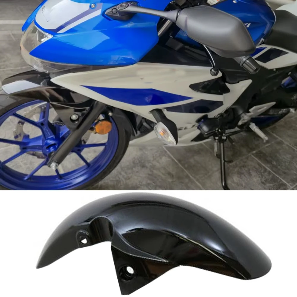 GSXR125 Front Fender For Suzuki GSX‑R125 GSXR150 2017 2018 2019 2020-2024 GSXR 125 Mudguard Fairing Moto Part Wheel Hugger Cover
GSXR125 Front Fender For Suzuki GSX‑R125 GSXR150 2017 2018 2019 2020-2024 GSXR 125 Mudguard Fairing Moto Part Wheel Hugger Cover