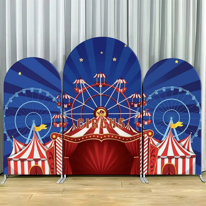 Single Side Arch Backdrop Cover Vintage Plane with Inspirational Quote for Parties
Single Side Arch Backdrop Cover Vintage Plane with Inspirational Quote for Parties