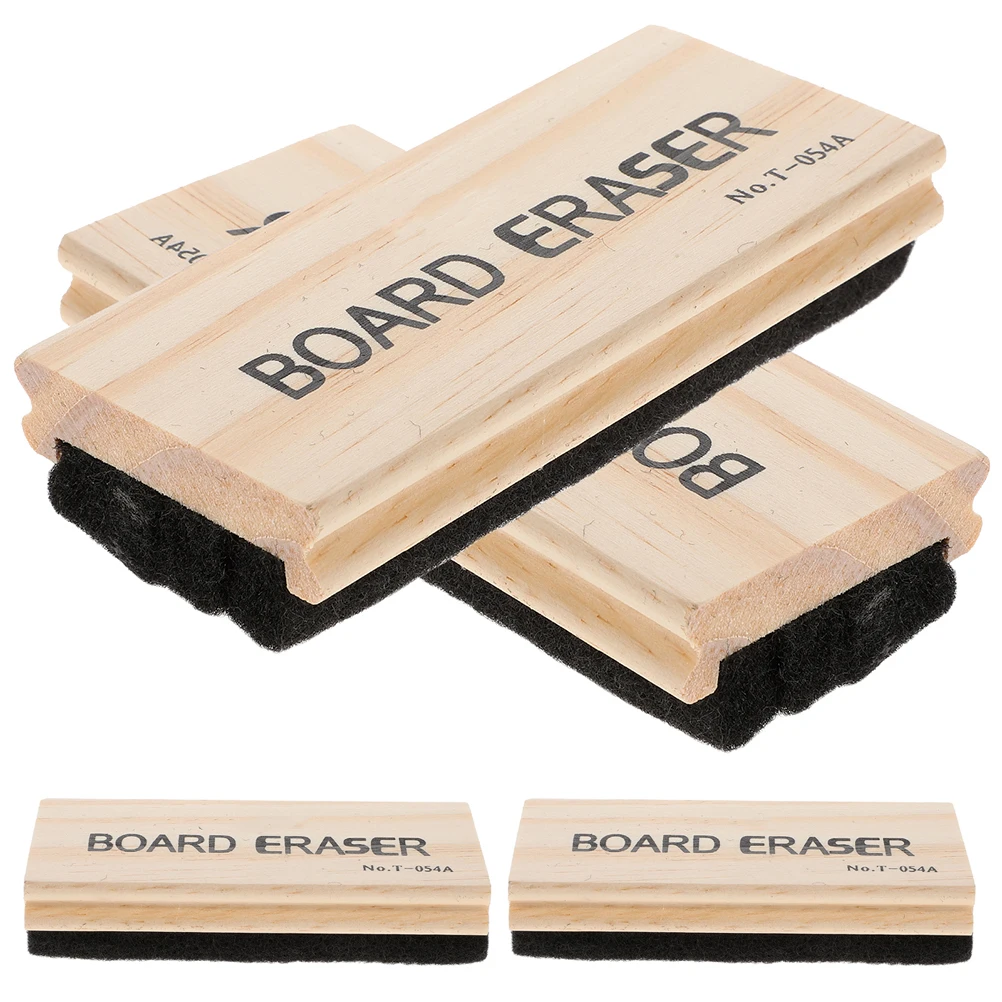 2 Pieces Blackboard Eraser Lightweight for Classroom Home Office Dry Eraser For Black Boards Dry Erasers Chalkboards
2 Pieces Blackboard Eraser Lightweight for Classroom Home Office Dry Eraser For Black Boards Dry Erasers Chalkboards