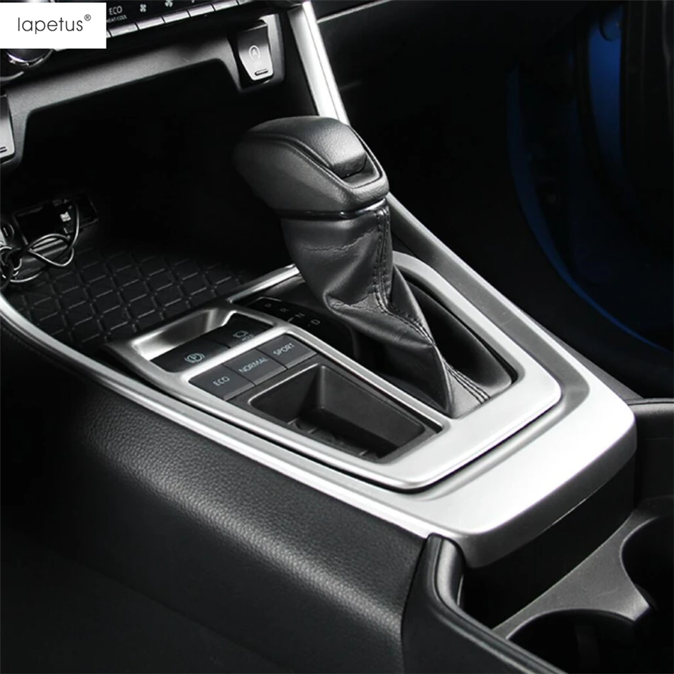 Central Control Gear Shift Panel Frame Decoration Cover Trim For TOYOTA RAV4 RAV 4 XA50 2019 - 2024 ABS Carbon Fiber Accessories
Central Control Gear Shift Panel Frame Decoration Cover Trim For TOYOTA RAV4 RAV 4 XA50 2019 - 2024 ABS Carbon Fiber Accessories