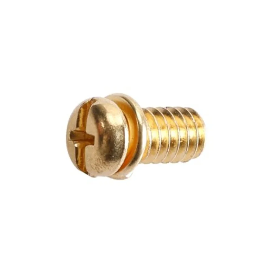 Ceiling Fan Blade Screws, Ceiling Fan Screws, Motor Screw Kit for Westinghouse Lighting 77047 20-Pack
Ceiling Fan Blade Screws, Ceiling Fan Screws, Motor Screw Kit for Westinghouse Lighting 77047 20-Pack