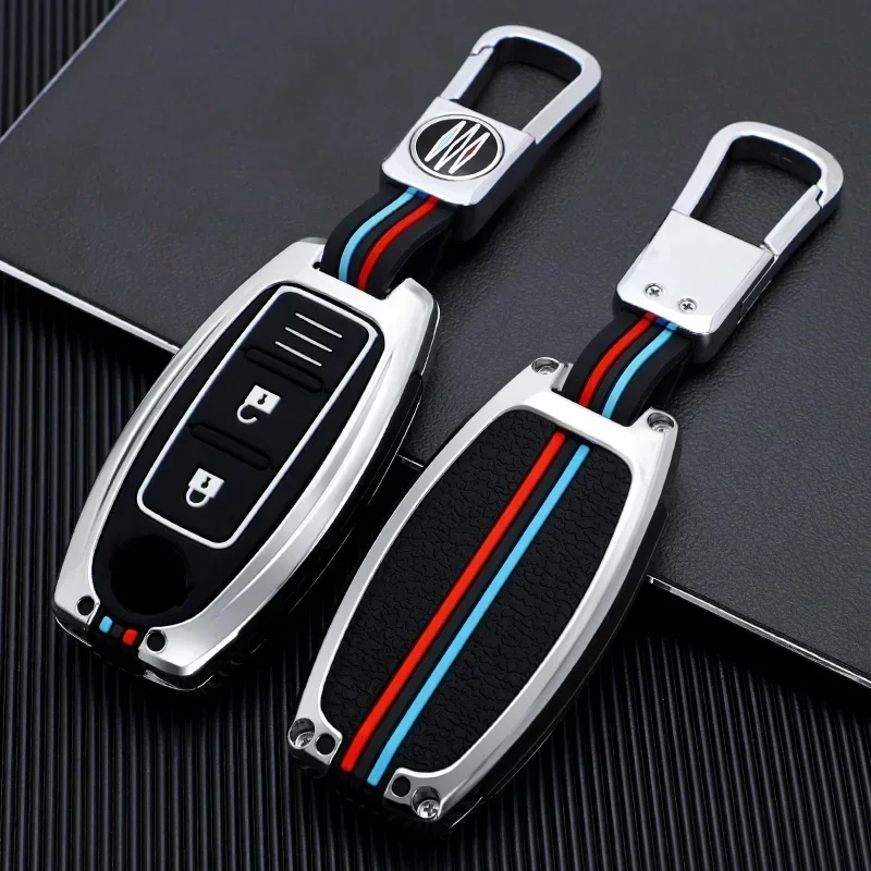 Car Key Cover Case for Nissan Juke Leaf Micra K12 Note Patrol Qashqai J11 J10 Tiida Versa X-trail Xtrail X Trail T32 Infiniti
Car Key Cover Case for Nissan Juke Leaf Micra K12 Note Patrol Qashqai J11 J10 Tiida Versa X-trail Xtrail X Trail T32 Infiniti