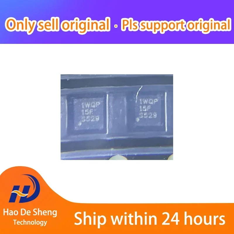 10PCS/LOT TPS7A2550DRVR WSON6 New Original In Stock
10PCS/LOT TPS7A2550DRVR WSON6 New Original In Stock