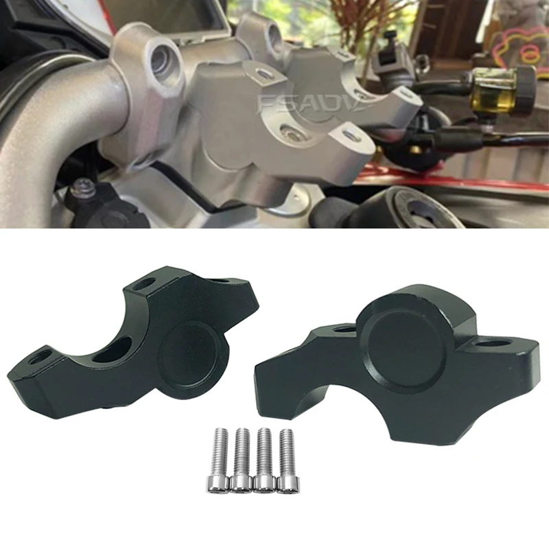 Алюминиевое Крепление на руль для BMW S1000R M1000R S 1000 R M 1000 R 2014-2023 2018 2019 2020 2021 2022
Алюминиевое Крепление на руль для BMW S1000R M1000R S 1000 R M 1000 R 2014-2023 2018 2019 2020 2021 2022
