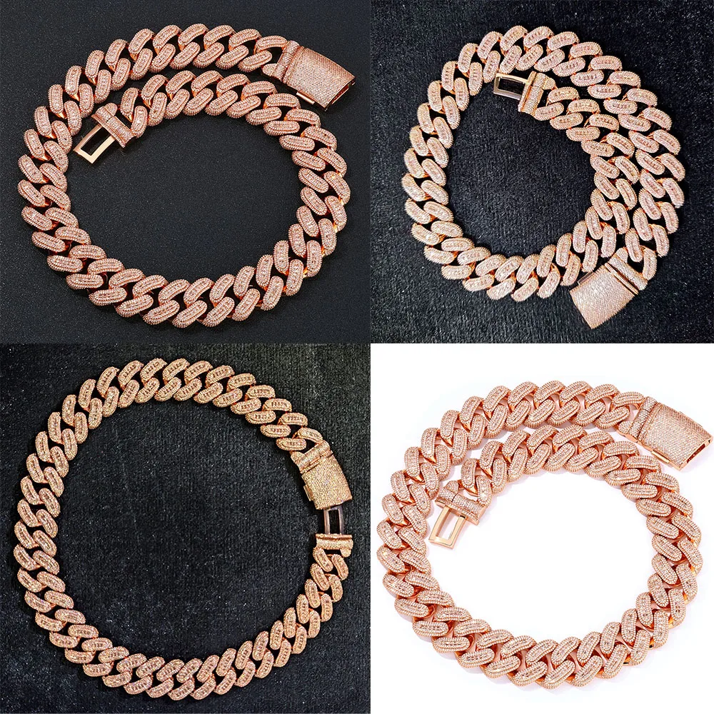 Мужская кубинская цепочка Iced out 29 мм, толстое тяжелое ожерелье со смешанной инкрустацией, роскошное багетное ожерелье с бриллиантами, аксессуар для ювелирных изделий в стиле хип-хоп
Мужская кубинская цепочка Iced out 29 мм, толстое тяжелое ожерелье со смешанной инкрустацией, роскошное багетное ожерелье с бриллиантами, аксессуар для ювелирных изделий в стиле хип-хоп