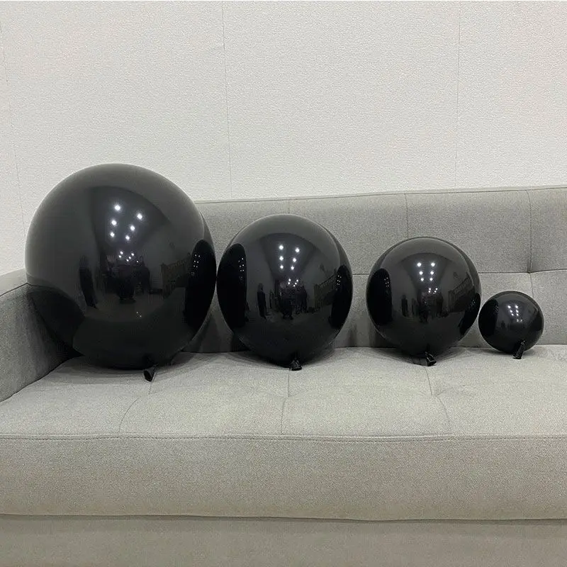 5/10/12inch Latex Balloon Black White Pink Blue Helium Ball Wedding Adult Birthday Party Decoration Baby Shower Thanksgiving
5/10/12inch Latex Balloon Black White Pink Blue Helium Ball Wedding Adult Birthday Party Decoration Baby Shower Thanksgiving