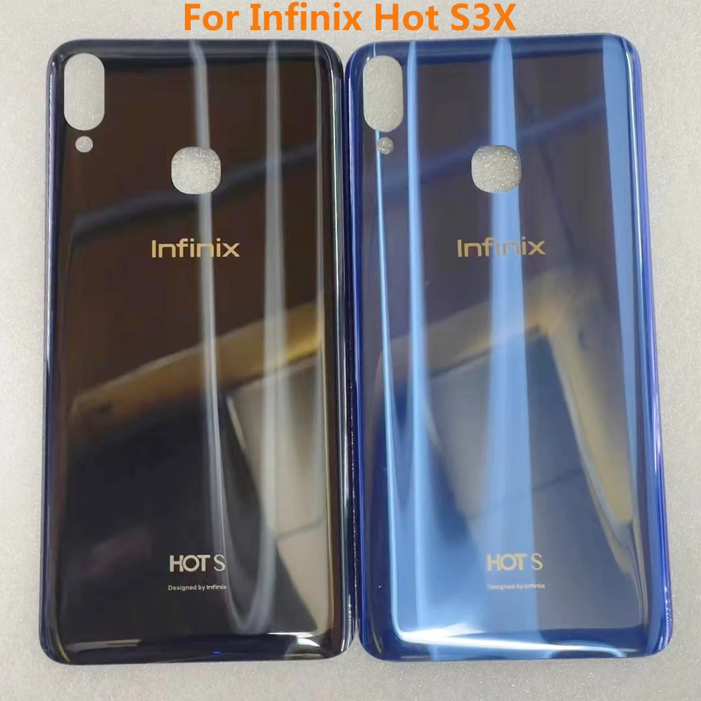 For Infinix Hot S3X Battery Cover Housing Door Back Cover Rear Case Repair Replacement Parts
For Infinix Hot S3X Battery Cover Housing Door Back Cover Rear Case Repair Replacement Parts