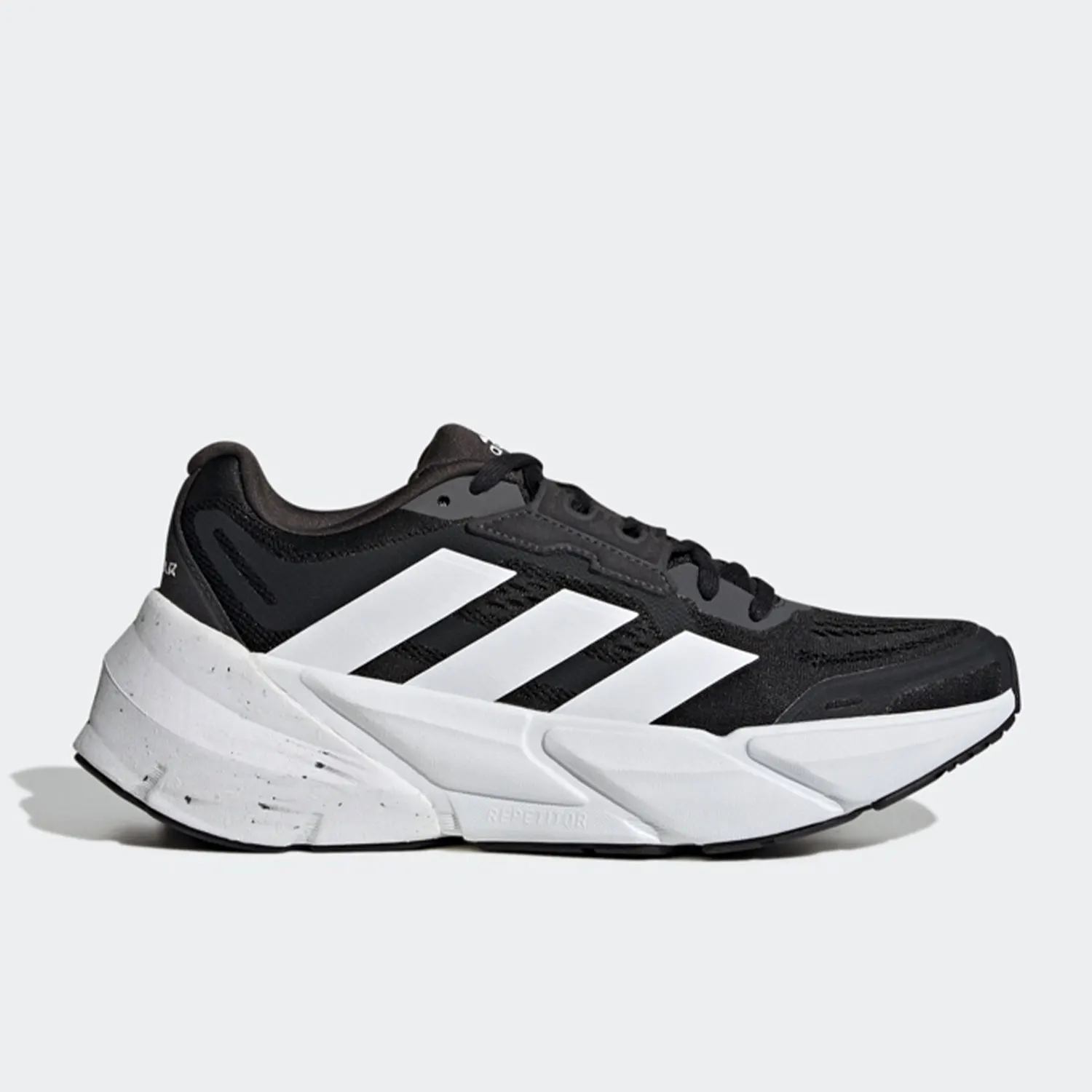 Adidas genuine season new breathable thick soled women's running shoes GX2954
Adidas genuine season new breathable thick soled women's running shoes GX2954