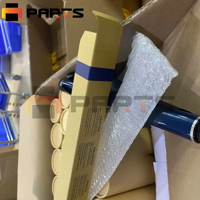 5pc OPC DRUM FOR RICOH MP 2554 3054 4054 5054 3554 6054 D197-9510 OEM BLUE COLOR Original Color
5pc OPC DRUM FOR RICOH MP 2554 3054 4054 5054 3554 6054 D197-9510 OEM BLUE COLOR Original Color