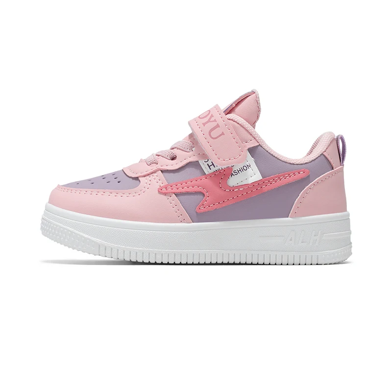 2024 New Fashion Kids Sneakers Girls Cute Casual Board Shoes Breathable Comfortable Boys Sneakers Fashion Walking Shoes for Kids
2024 New Fashion Kids Sneakers Girls Cute Casual Board Shoes Breathable Comfortable Boys Sneakers Fashion Walking Shoes for Kids