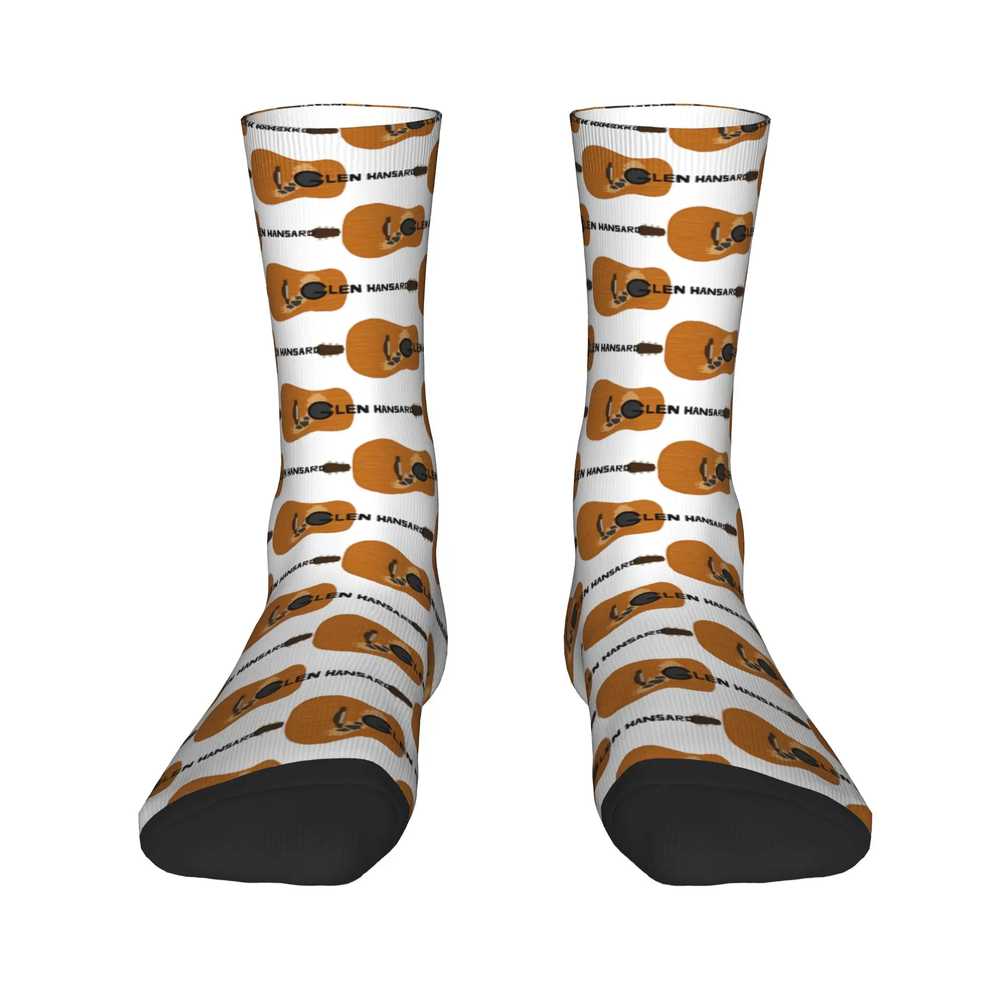 Happy забавные мужские носки Harajuku Hansard гитарные носки полиэстер музыка рок графика женские носки весна лето осень зима
Happy забавные мужские носки Harajuku Hansard гитарные носки полиэстер музыка рок графика женские носки весна лето осень зима