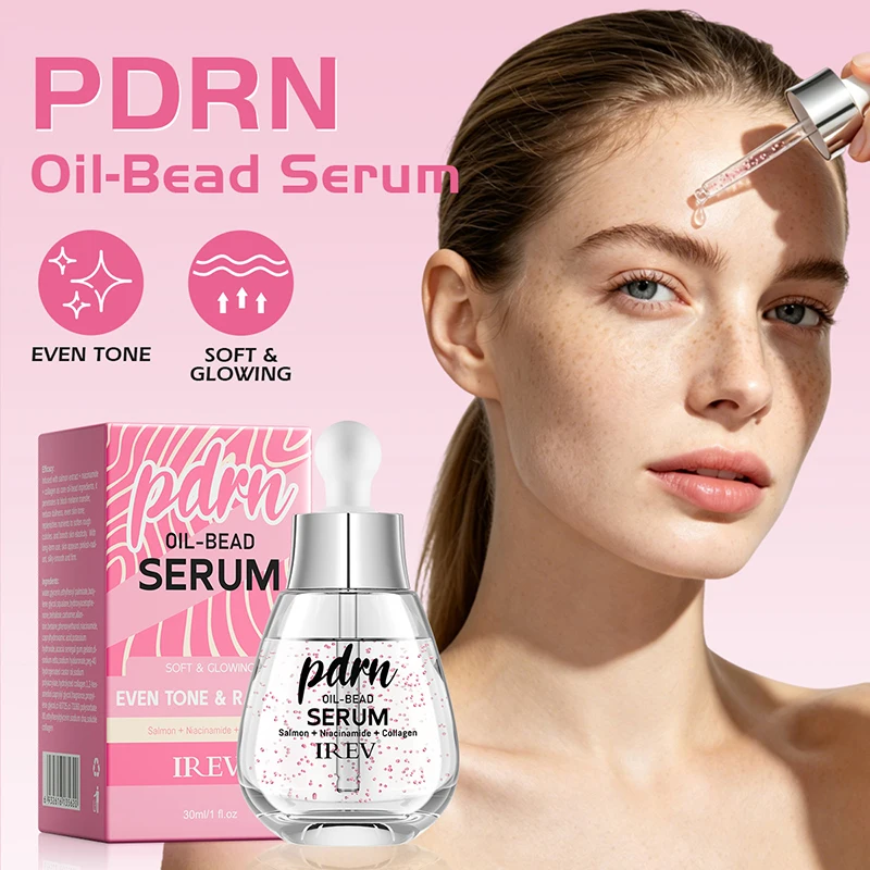 Korean Pdrn Salmon Collagen Essence,Improves Fine Lines Firming Essence,Deep Hydration Repairs Brightens Daily Skin Care Essence
Korean Pdrn Salmon Collagen Essence,Improves Fine Lines Firming Essence,Deep Hydration Repairs Brightens Daily Skin Care Essence