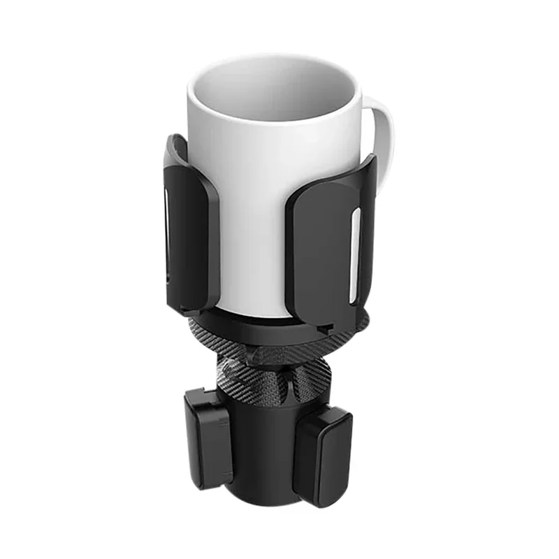Multifunctional Car Cup Holder with Adjustable Base For Yeti Rambler Hydro Flask Nalgene Stanley 10-64oz Cup Holders Extender
Multifunctional Car Cup Holder with Adjustable Base For Yeti Rambler Hydro Flask Nalgene Stanley 10-64oz Cup Holders Extender