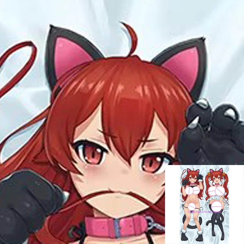 Dakimakura Anime Pillow Cover Beautiful Girl Double Sided Print 2Way Cushion Festival Gifts Gifts
Dakimakura Anime Pillow Cover Beautiful Girl Double Sided Print 2Way Cushion Festival Gifts Gifts